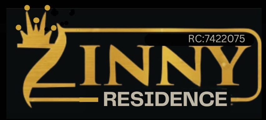 Zinny Logo